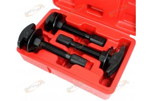 Rear Axle Bearing Remover Puller Slide Hammer Set Remove Semi-Floating